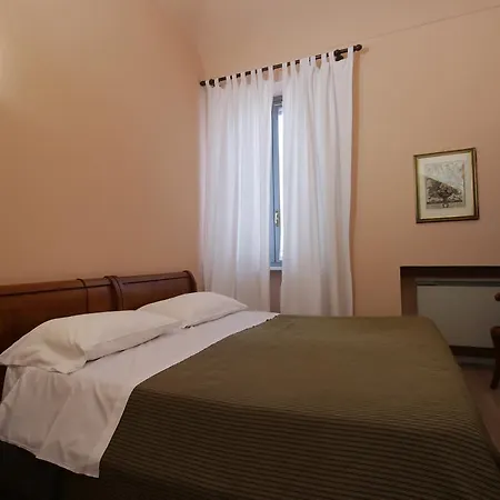 Hotel Il Giardinetto Vercelli