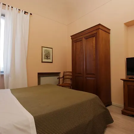 Hotel Il Giardinetto