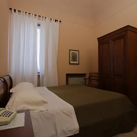 Hotel Il Giardinetto Vercelli