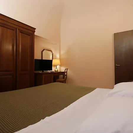 ホテル Il Giardinetto 3*