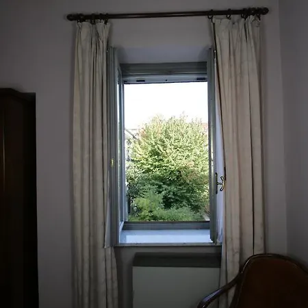 Il Giardinetto 3* Vercelli