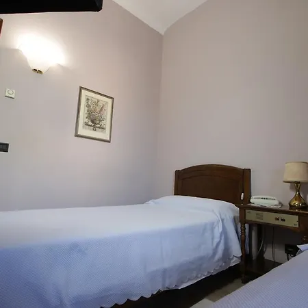 Otel Il Giardinetto 3*