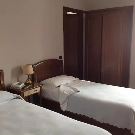 Otel Il Giardinetto 3*